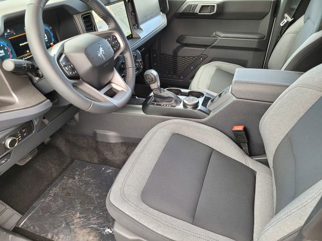 New 2025 Ford Bronco Big Bend image 11