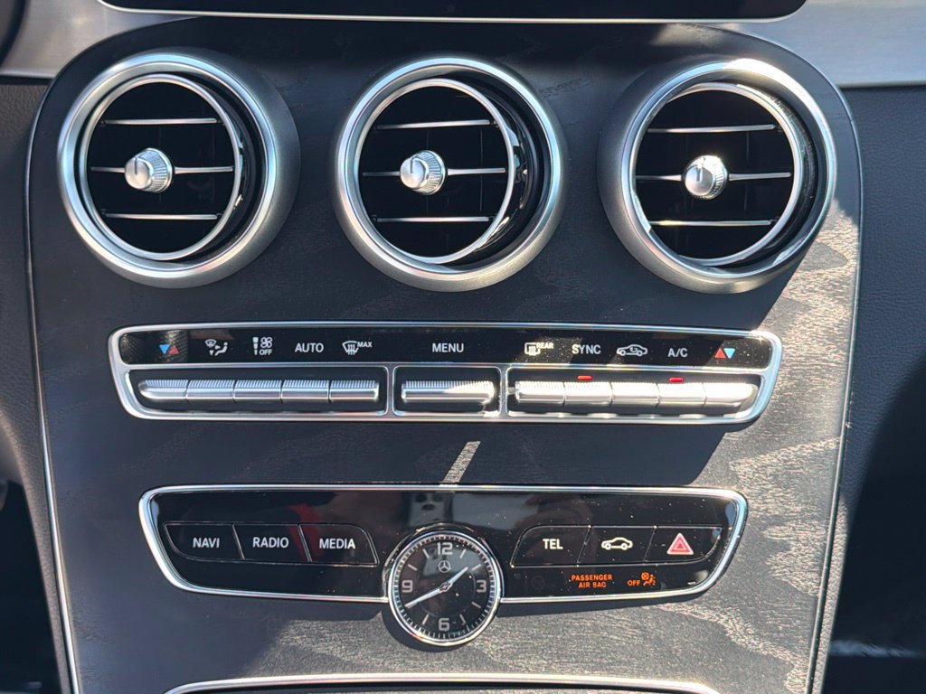 Used 2019 Mercedes-Benz C 43 AMG 4MATIC Coupe image 33