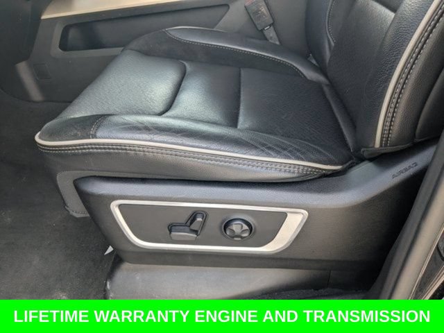 Used 2021 RAM 1500 Laramie AWD/4WD image 22