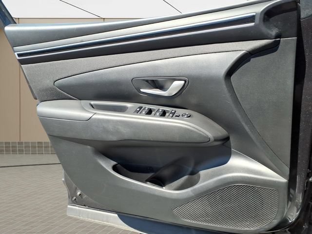 Used 2023 Hyundai Tucson SEL w/ Convenience Package AWD/4WD image 30