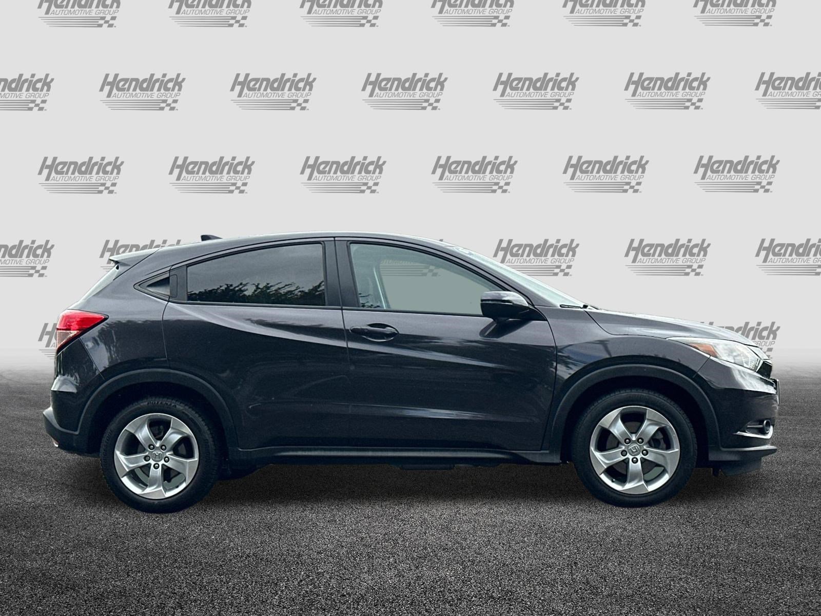 Used 2016 Honda HR-V EX image 3