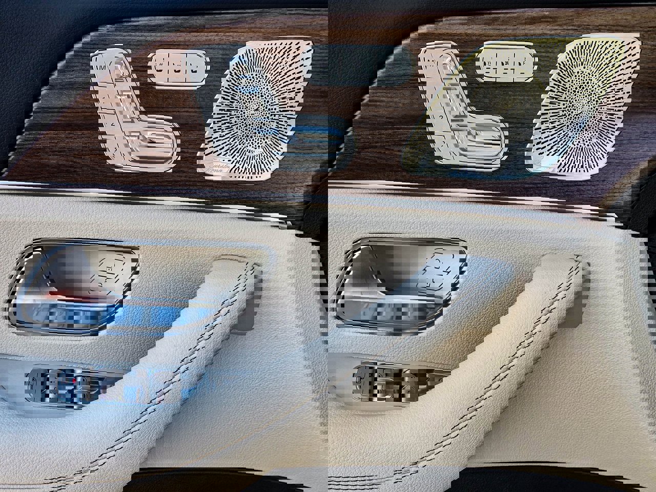 New 2026 Mercedes-Benz GLE 350 4MATIC image 12