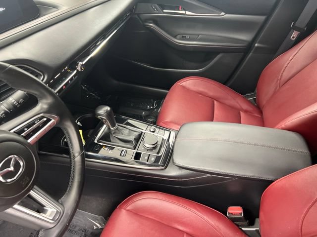 Used 2023 MAZDA CX-30 AWD 2.5 S w/ Preferred Package image 22