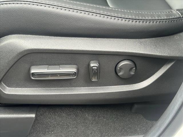 New 2025 Honda Pilot Touring image 19