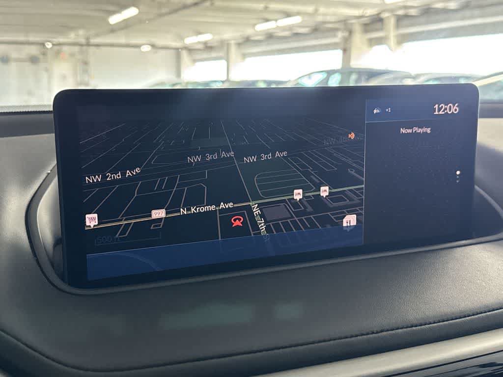 Used 2024 Acura MDX FWD w/ Technology Package image 17