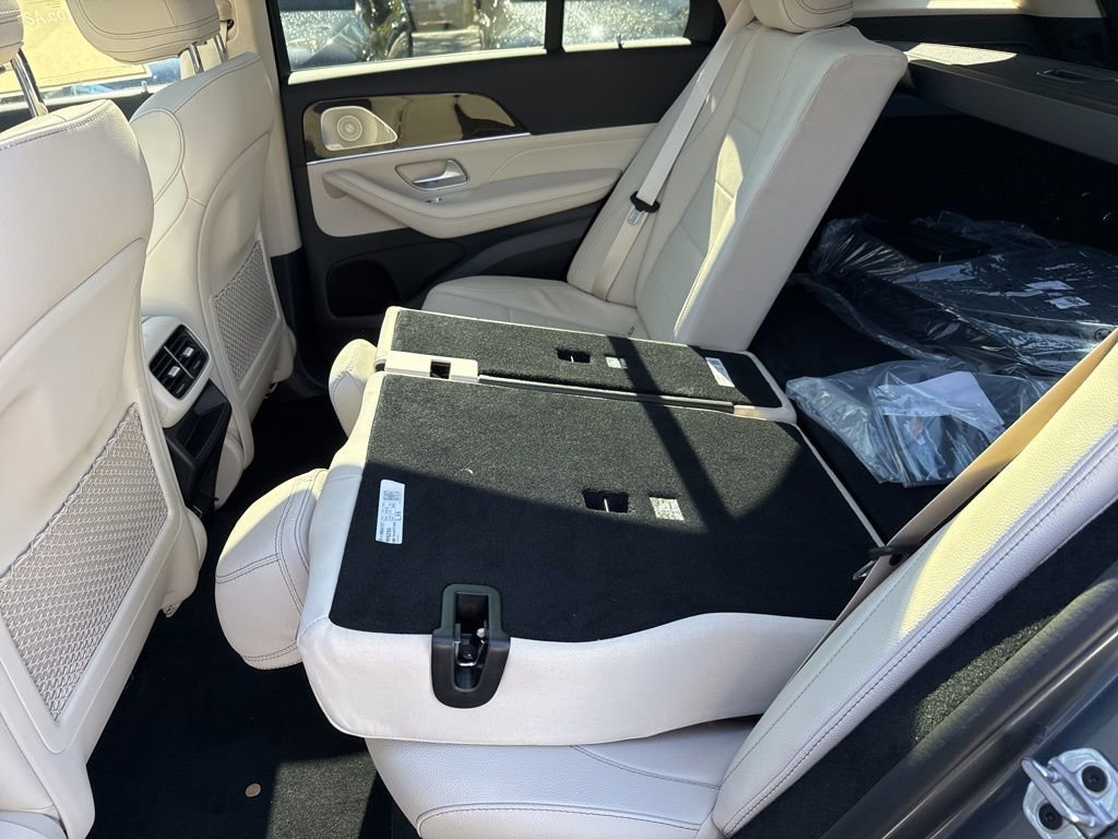 New 2026 Mercedes-Benz GLE 350 4MATIC image 31