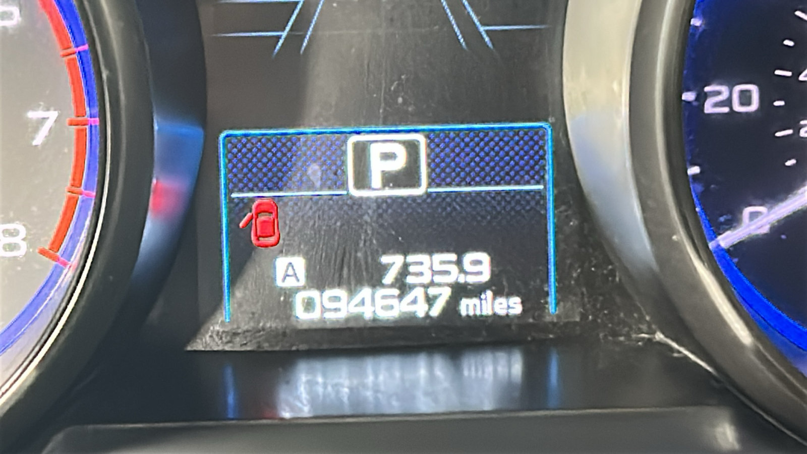 Used 2018 Subaru Legacy 2.5i Premium w/ Eyesight & BSD & Rcta & HBA AWD/4WD image 22