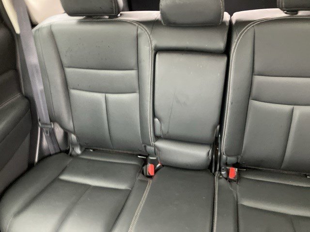 Used 2023 Nissan Murano SV w/ SV Midnight Edition Package image 15