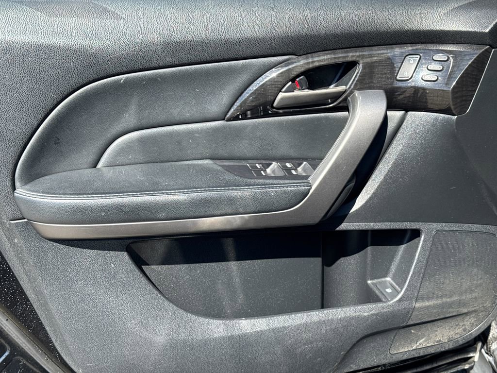 Used 2007 Acura MDX w/ Technology Package image 10