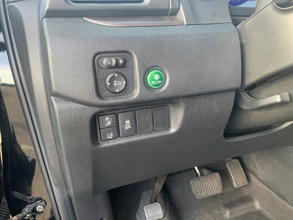 Used 2022 Honda Pilot Special Edition image 30