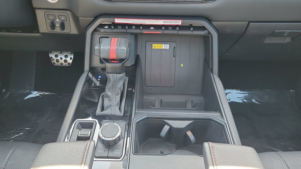 Used 2024 Toyota Tundra TRD Pro AWD/4WD image 15