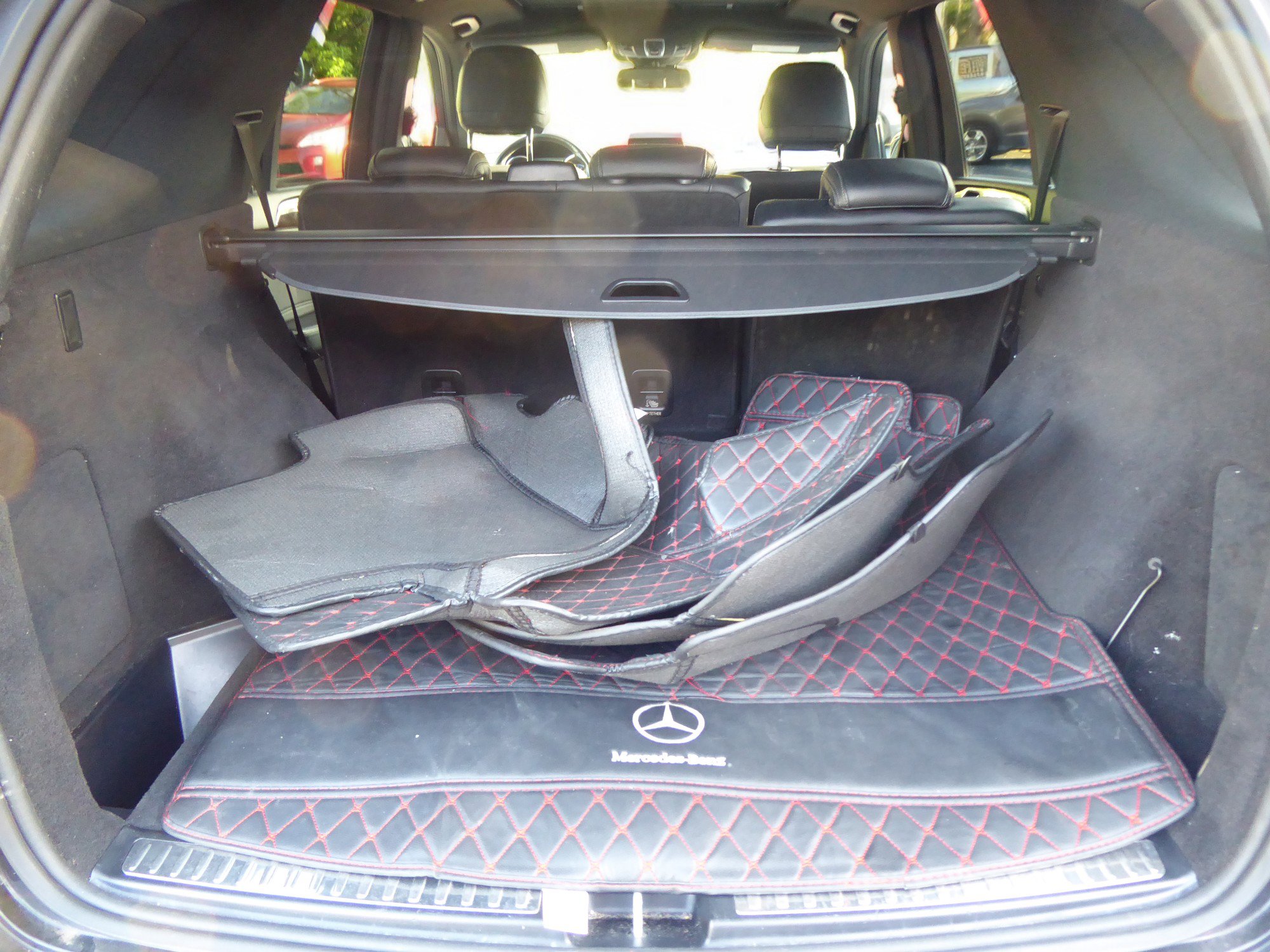 Used 2019 Mercedes-Benz GLE 400 4MATIC image 19