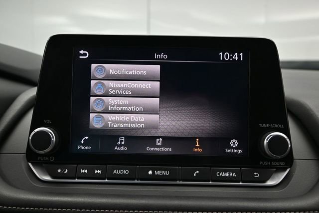 Used 2025 Nissan Rogue SV AWD/4WD image 39