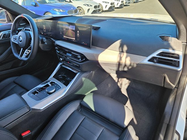 Certified 2025 BMW M440i w/ Premium Package image 22