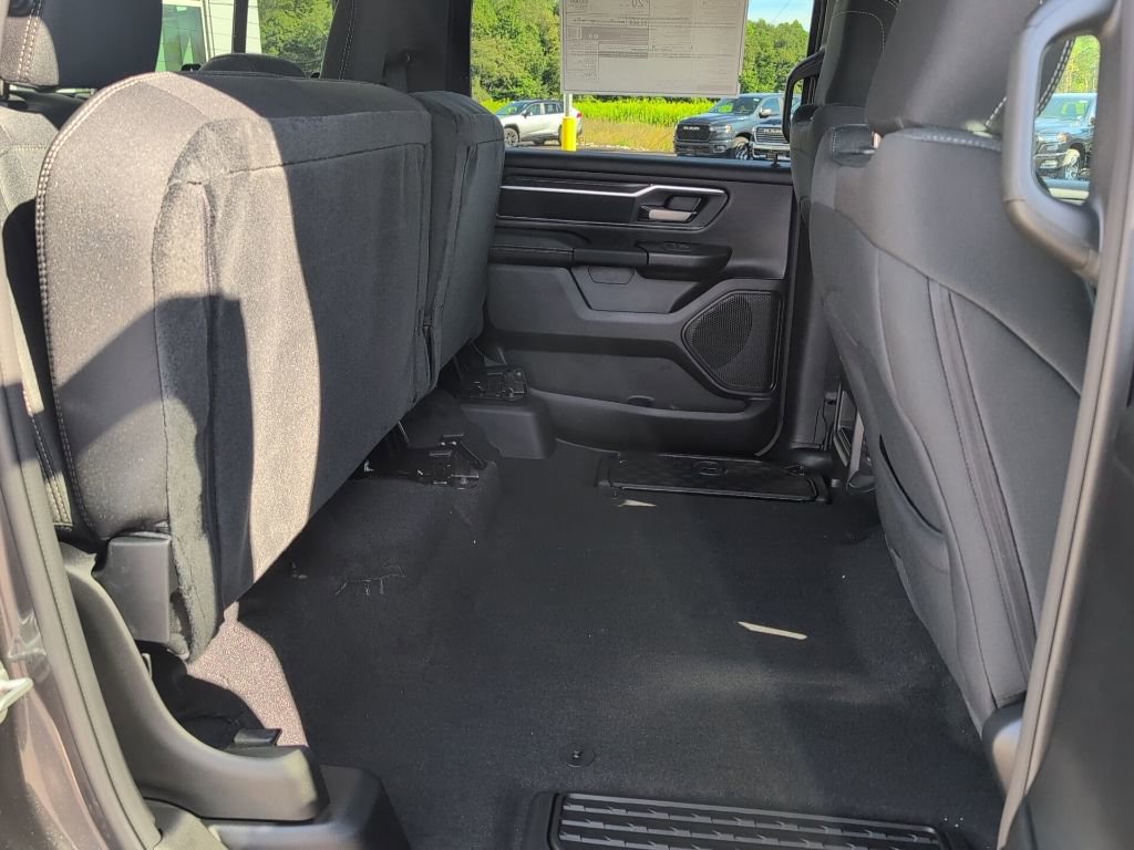 New 2026 RAM 1500 Big Horn image 13