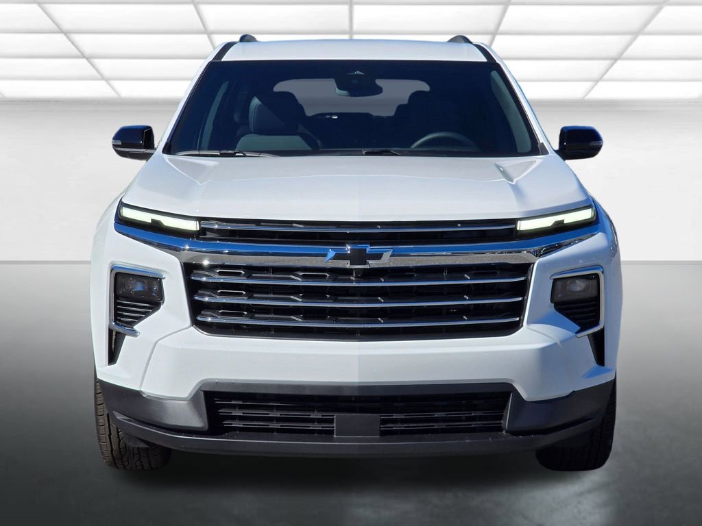 New 2026 Chevrolet Traverse LT image 16