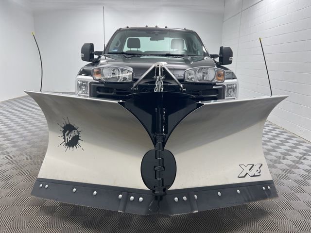 Used 2026 Ford F250 XL w/ XL Chrome Package image 3
