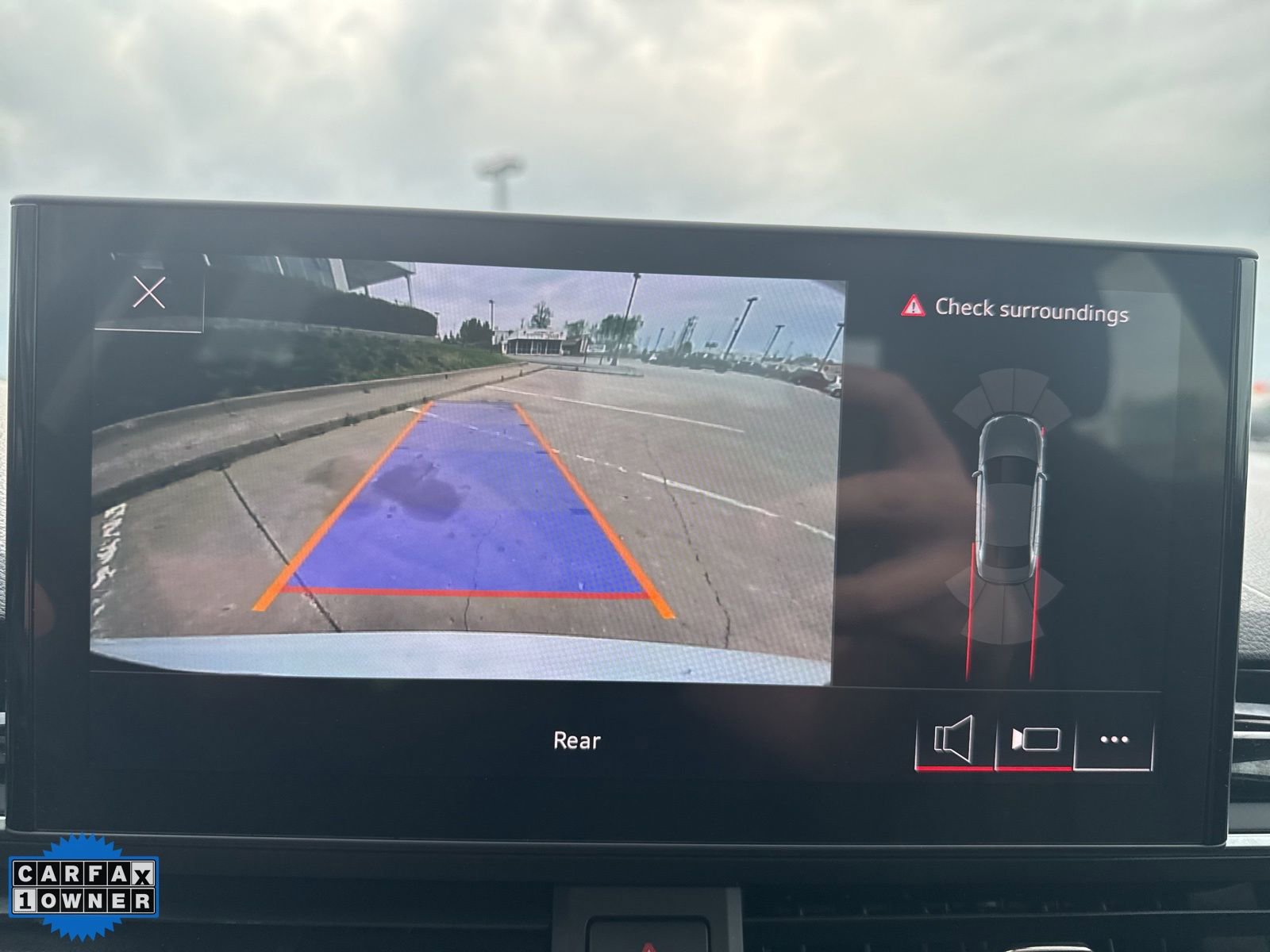 Used 2021 Audi A4 2.0T Premium w/ Convenience Package image 19