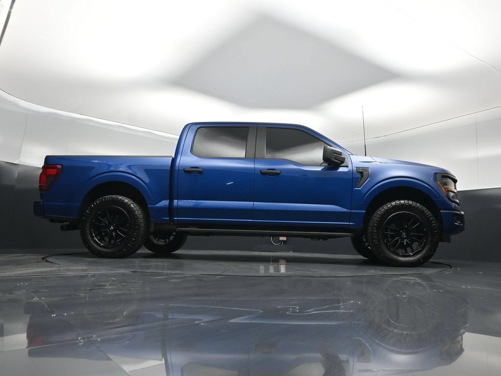 Used 2024 Ford F150 STX RWD image 40