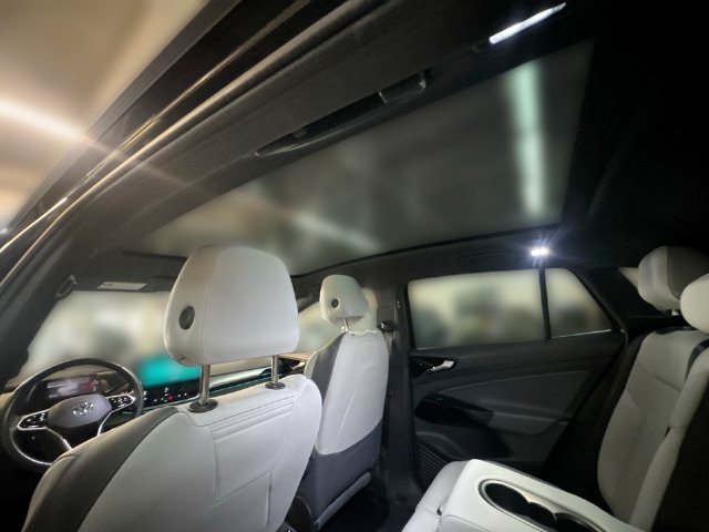 Certified 2022 Volkswagen ID.4 Pro S RWD image 17