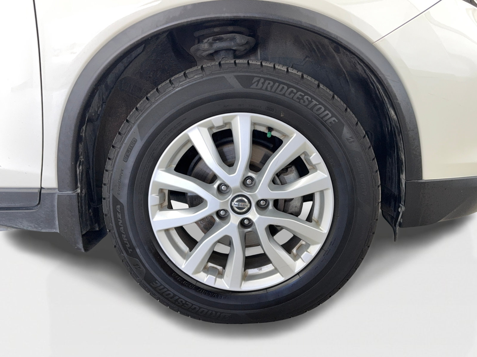 Used 2019 Nissan Rogue SV AWD/4WD image 53