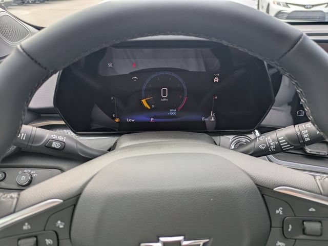 New 2026 Chevrolet Trax ACTIV w/ Driver Confidence Package FWD image 16