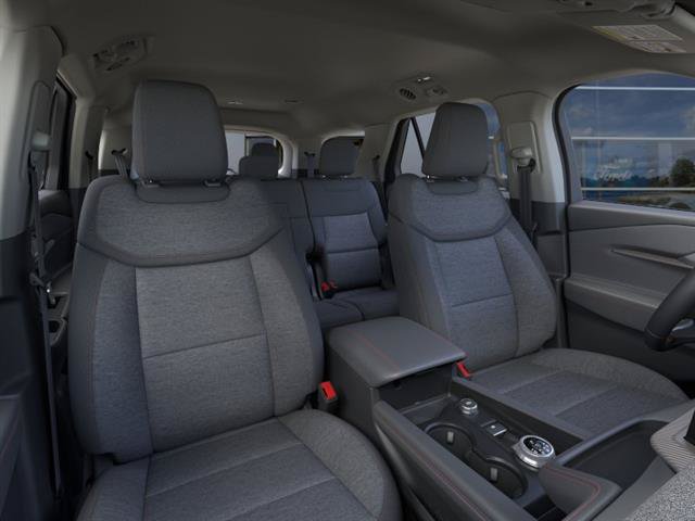 New 2026 Ford Explorer Active AWD/4WD image 12