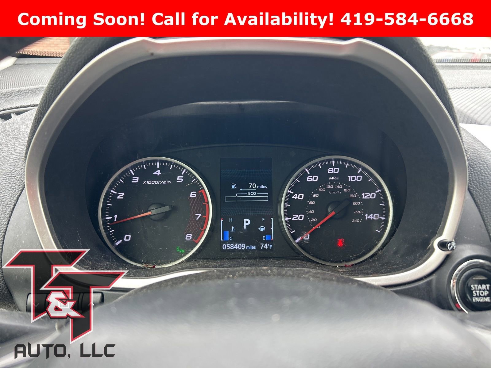 Used 2022 Mitsubishi Eclipse Cross FWD image 10