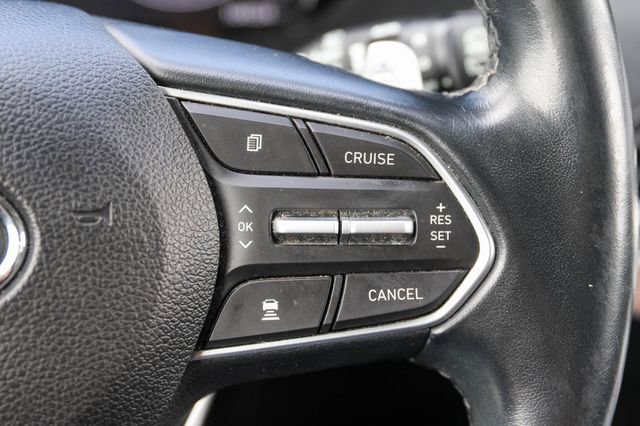 Used 2021 Hyundai Palisade Limited AWD/4WD image 35