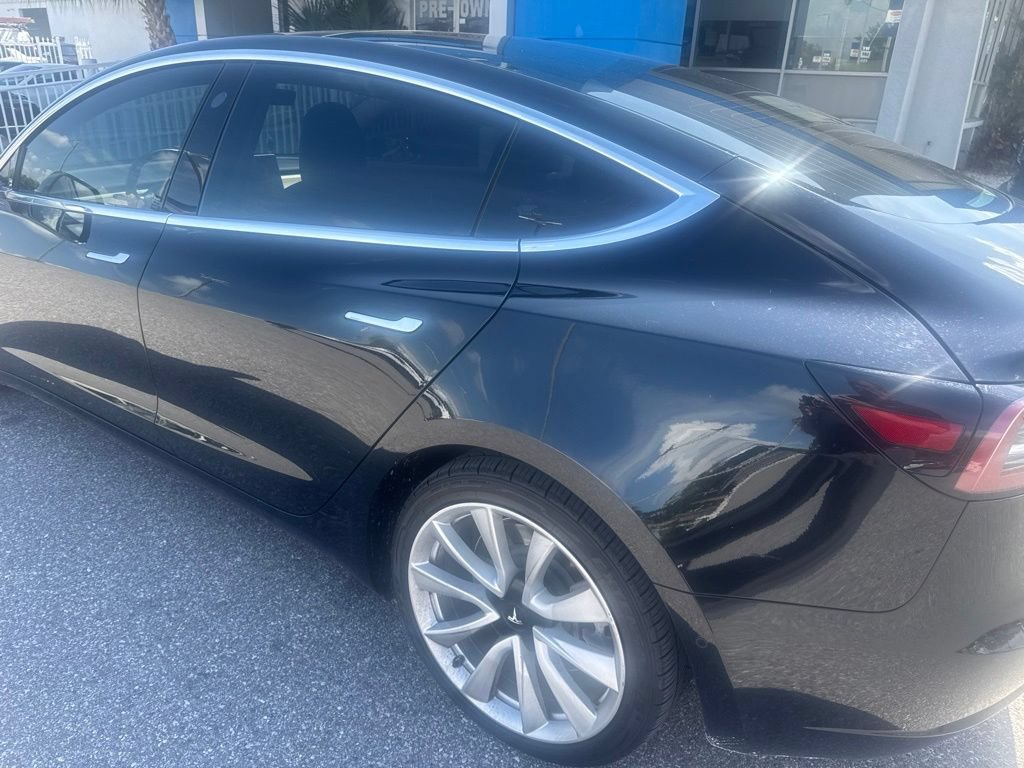 Used 2019 Tesla Model 3 Standard Range Plus RWD image 6