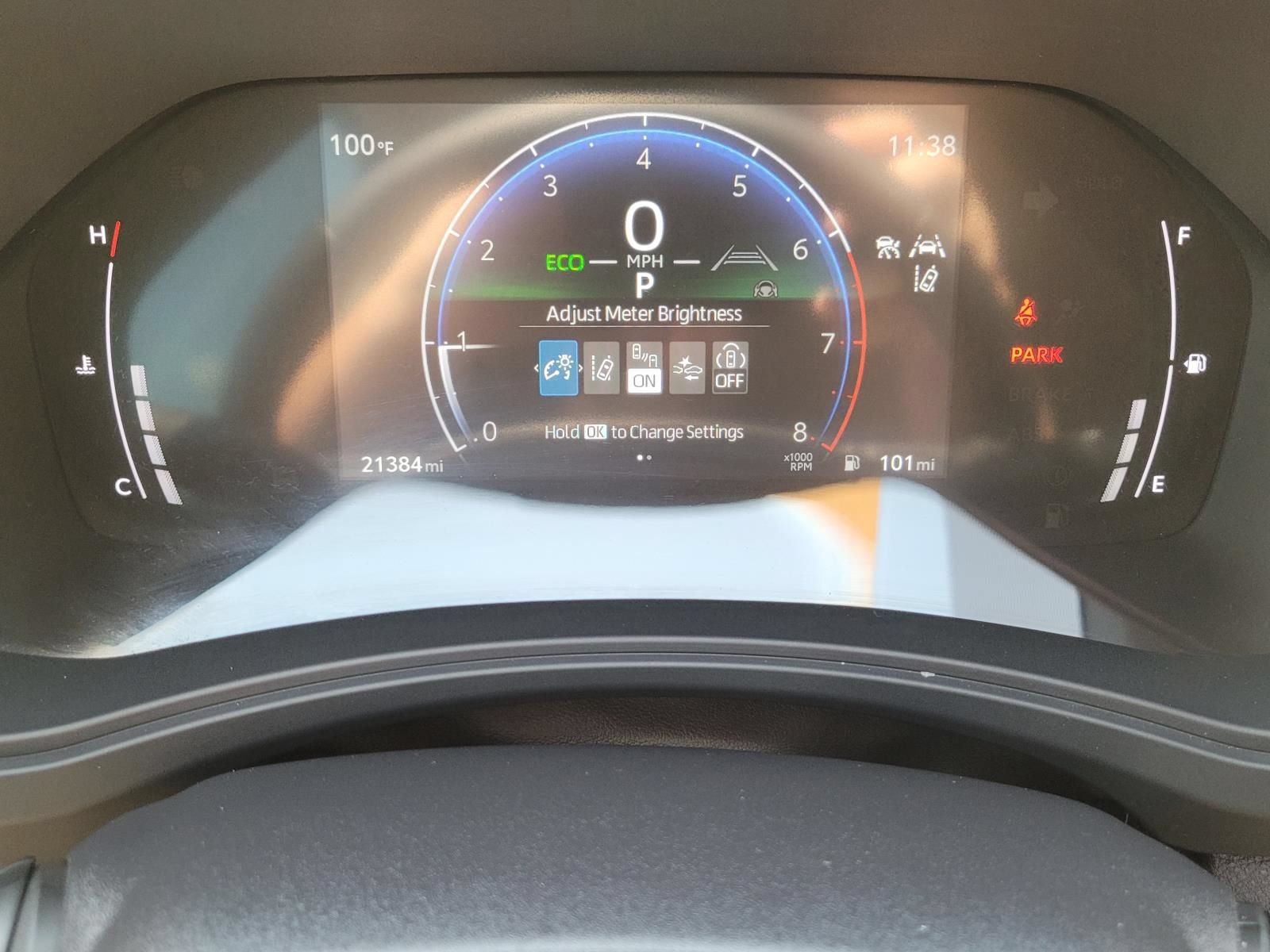 Used 2026 Toyota Grand Highlander FWD image 35