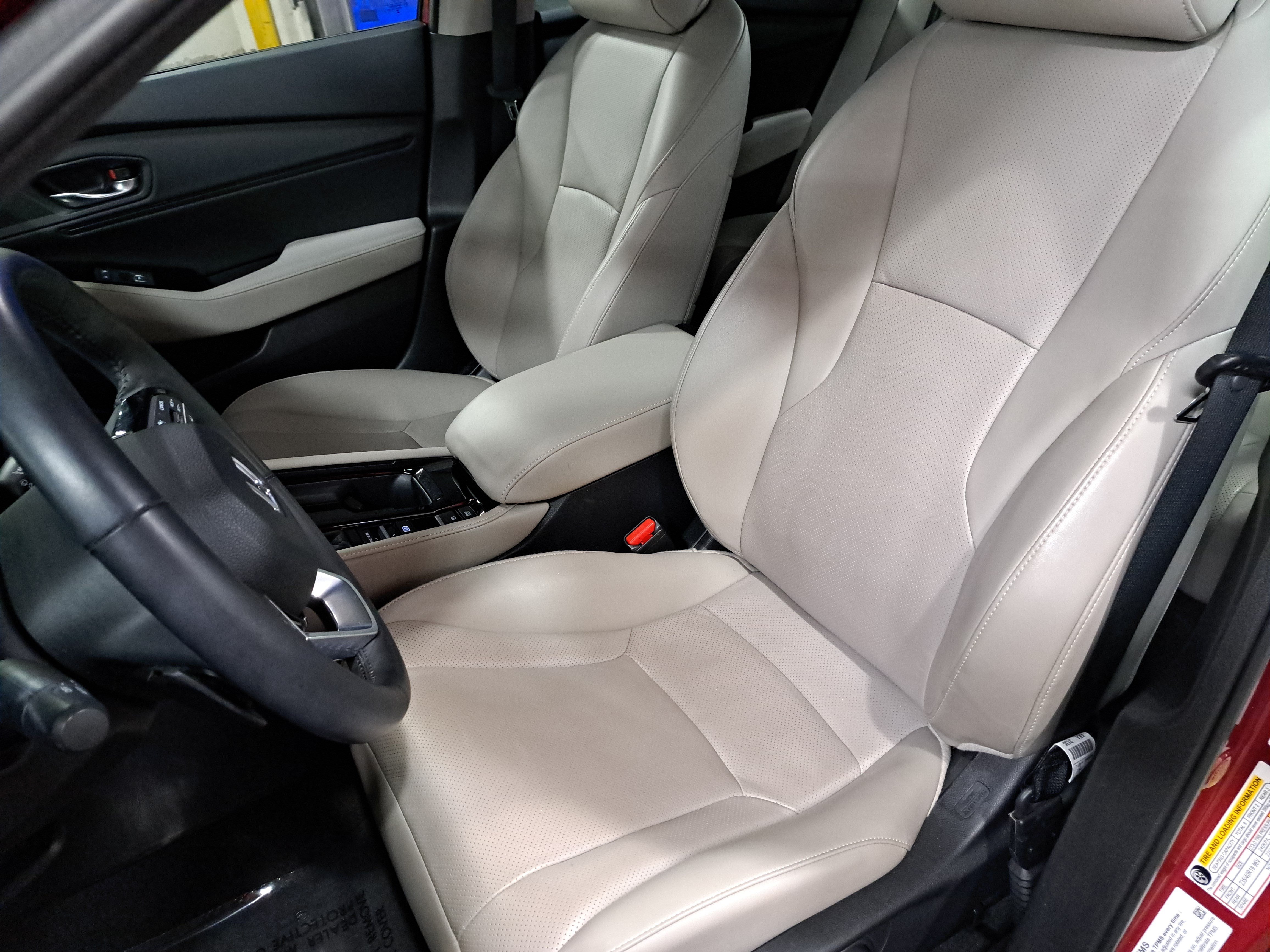 Used 2023 Honda Accord Touring image 15