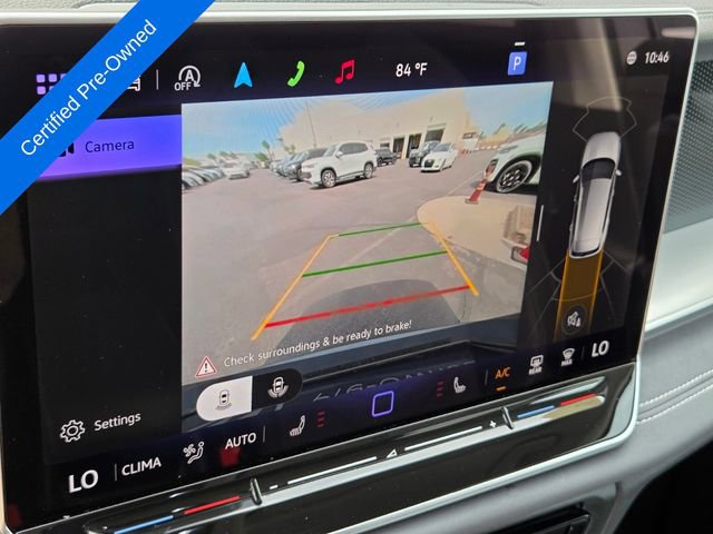 Used 2025 Volkswagen Tiguan SE FWD image 21