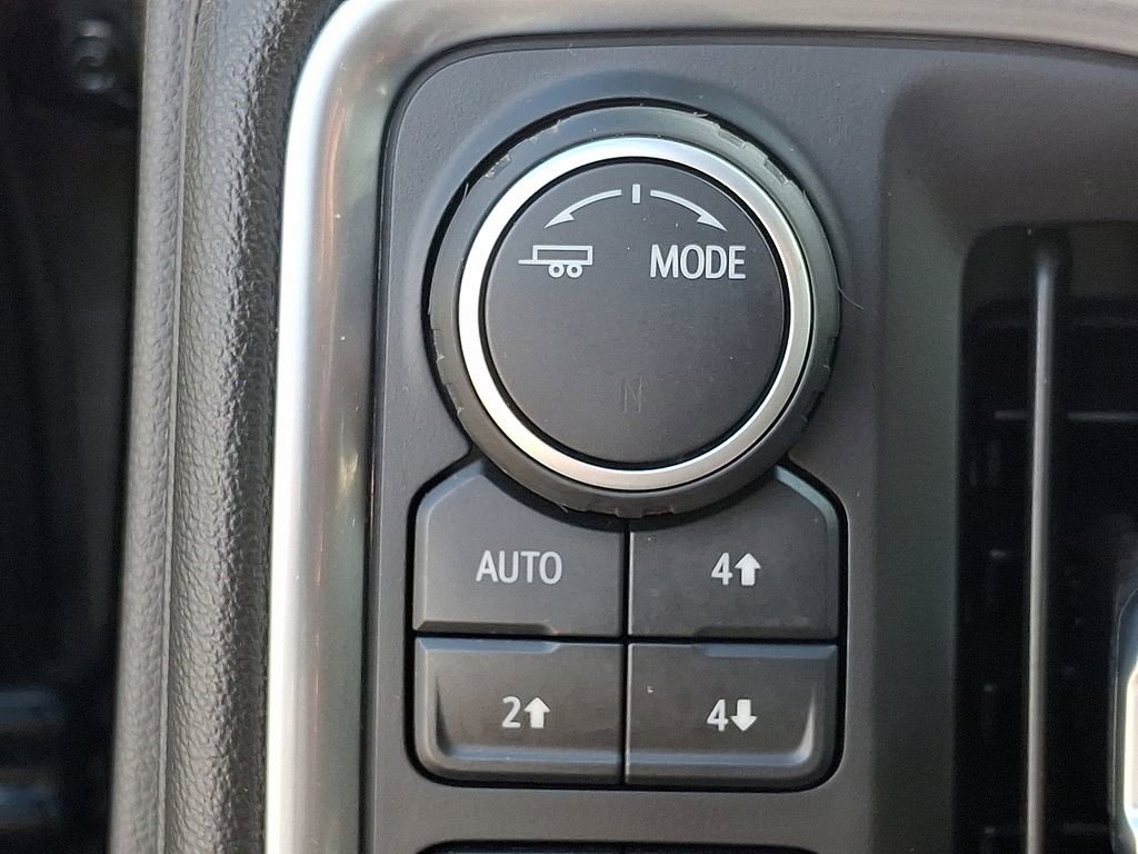 Used 2022 Chevrolet Silverado 2500 LT w/ Convenience Package image 26