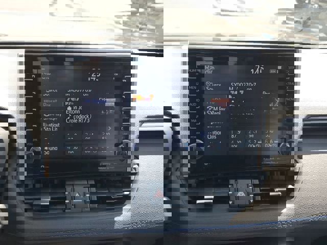 Used 2022 Toyota RAV4 XSE w/ XSE Grade Weather Package image 28