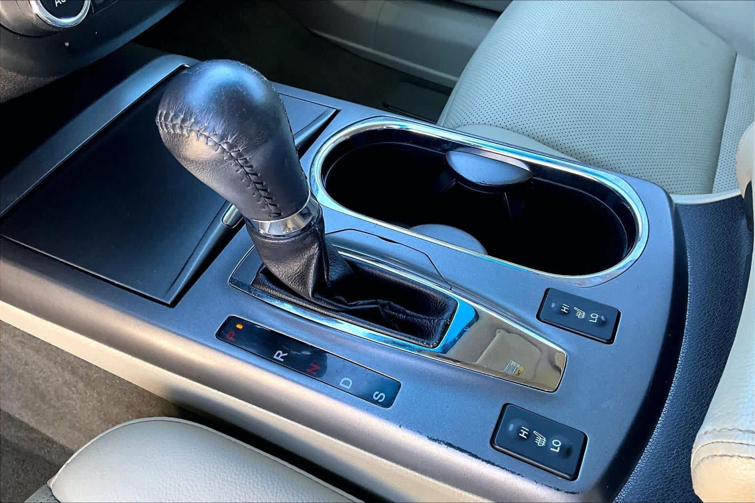 Used 2015 Acura RDX w/ Technology Package FWD image 15