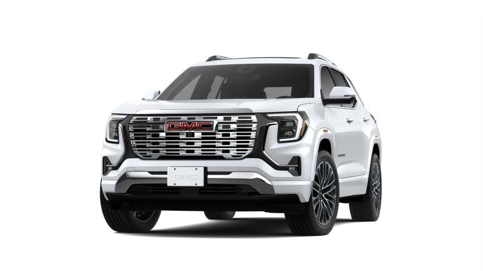 New 2026 GMC Terrain Denali w/ LPO, Floor Liner Package image 41