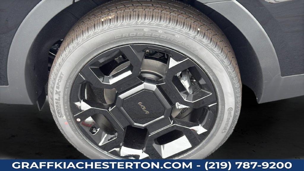 New 2026 Kia Sorento X-Line EX AWD/4WD image 32