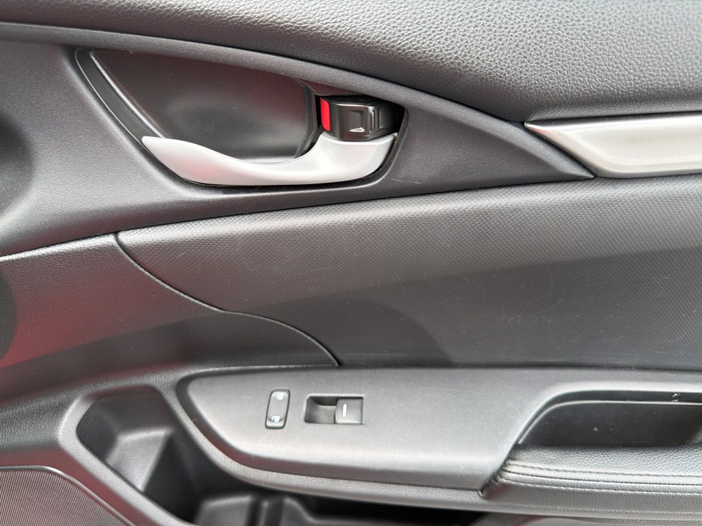 Used 2020 Honda Civic LX image 16