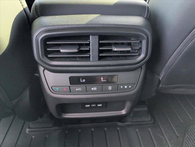 New 2025 Honda Pilot EX-L image 17