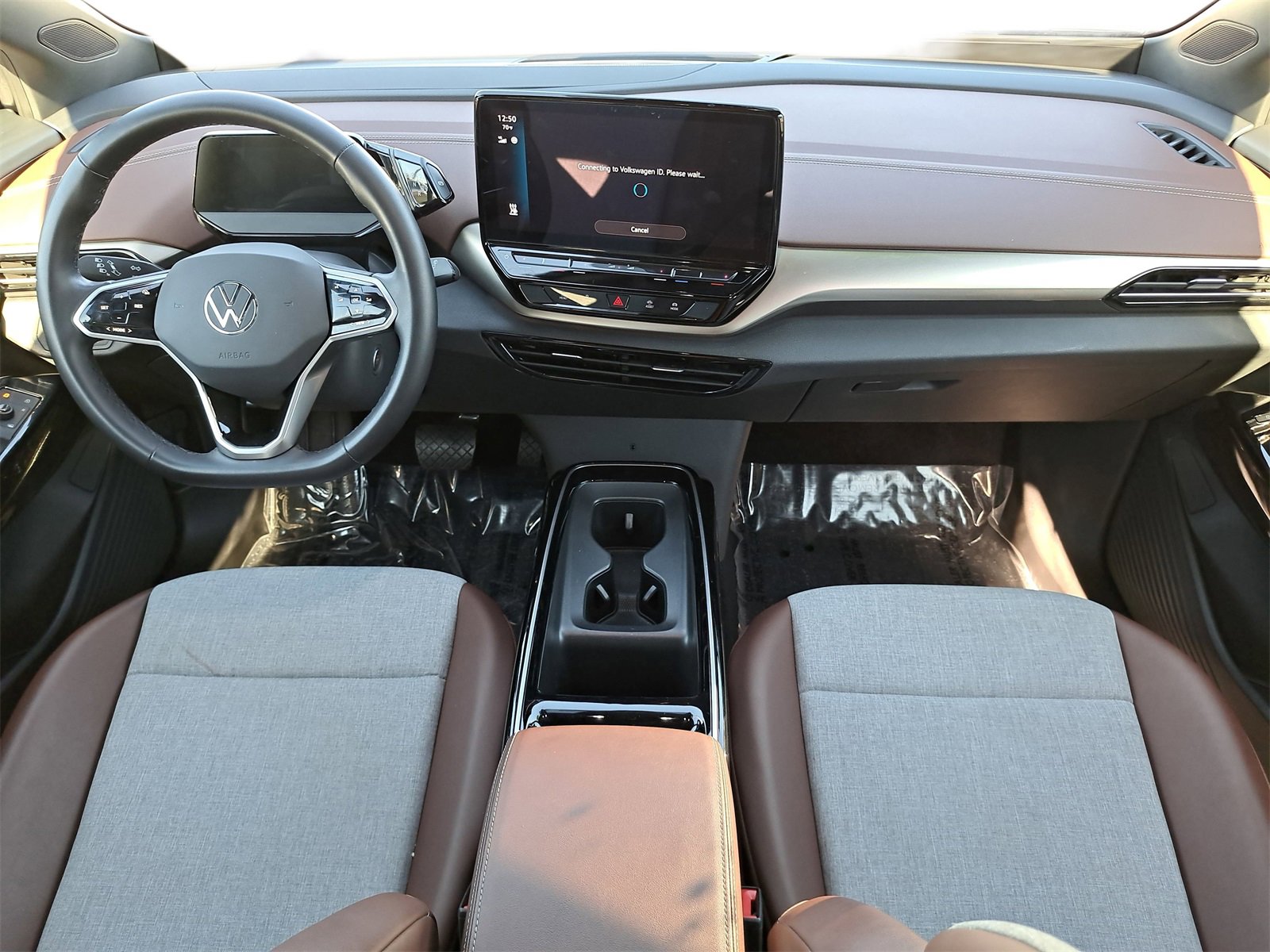 Certified 2023 Volkswagen ID.4 Standard image 9