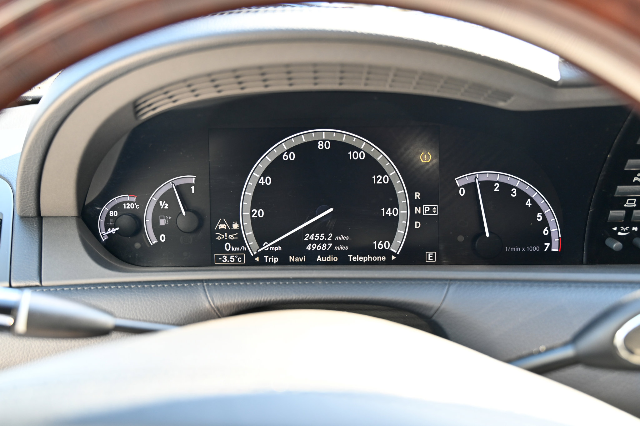 Used 2013 Mercedes-Benz CL 550 4MATIC image 28