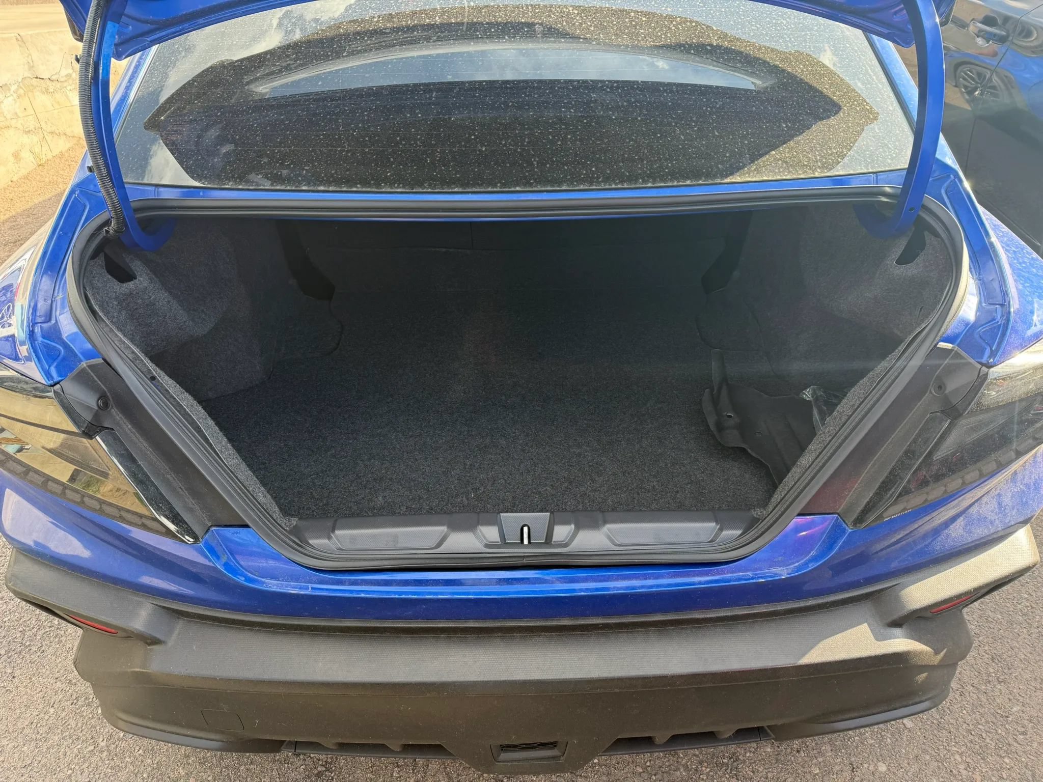 Used 2022 Subaru WRX Premium AWD/4WD image 25
