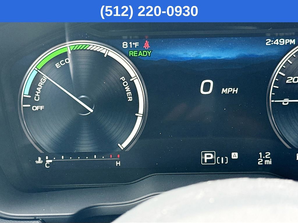 New 2026 Subaru Forester Premium AWD/4WD image 15