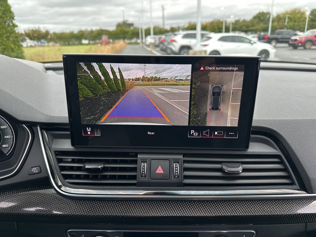 Used 2023 Audi SQ5 Prestige w/ Prestige Package image 20