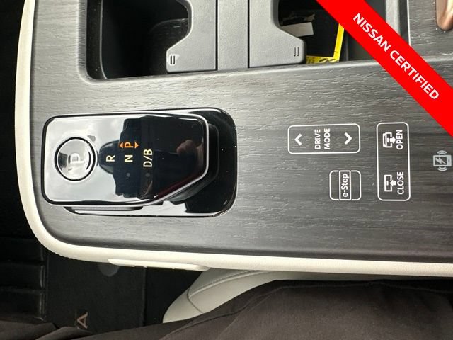 Certified 2024 Nissan Ariya AWD image 28