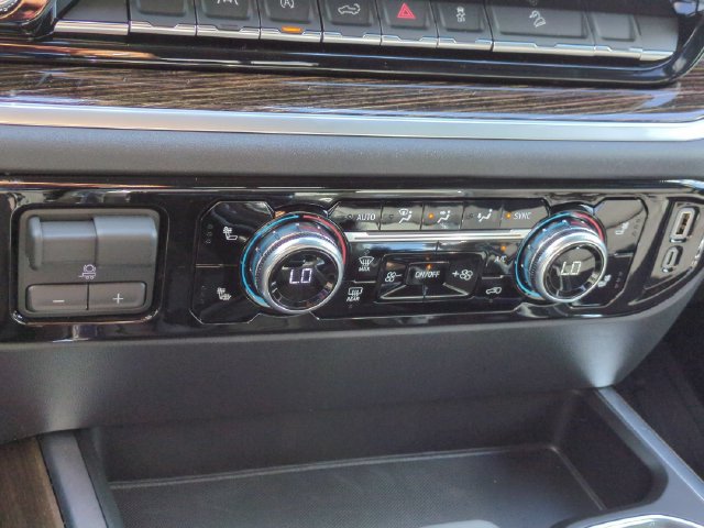 New 2026 GMC Sierra 1500 Elevation AWD/4WD image 23
