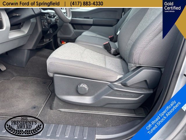 Used 2024 Ford F250 XL w/ STX Appearance Package AWD/4WD image 17