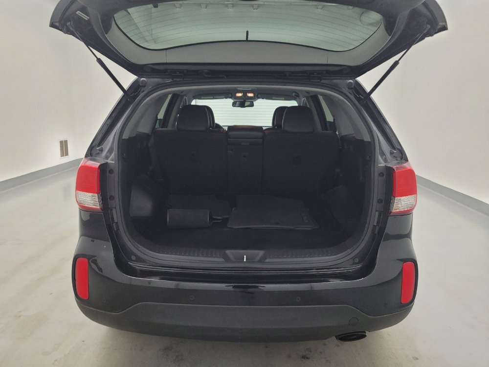 Used 2015 Kia Sorento LX FWD image 29