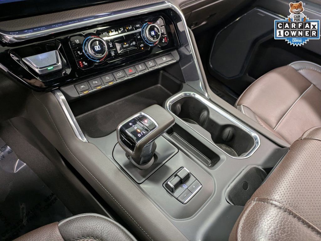 Used 2023 GMC Sierra 1500 Denali w/ Technology Package image 15